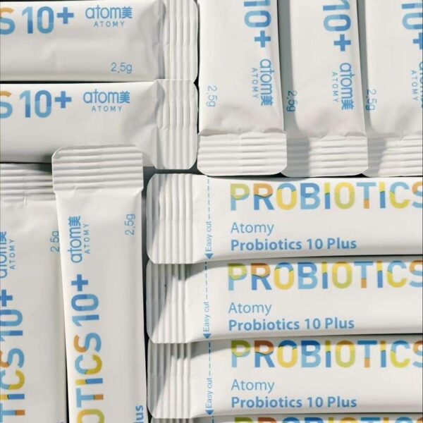 Atomy Probiotics Plus - Image 8