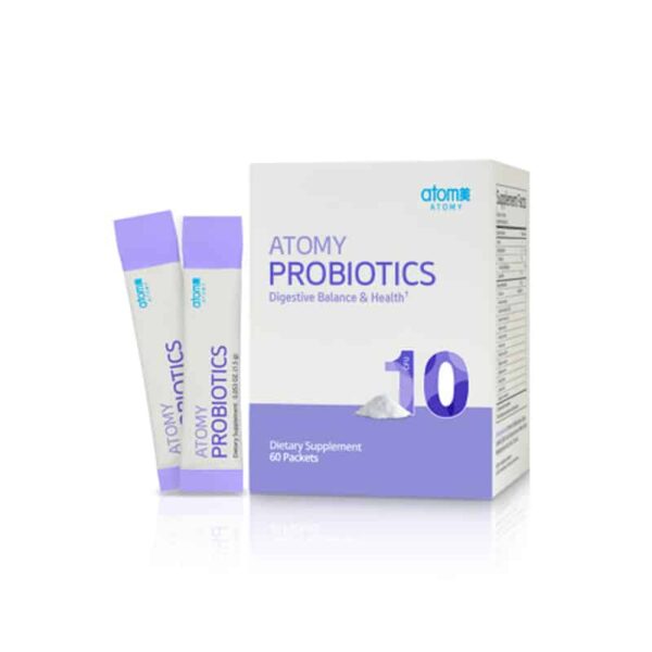 Atomy Probiotics Plus - Image 3