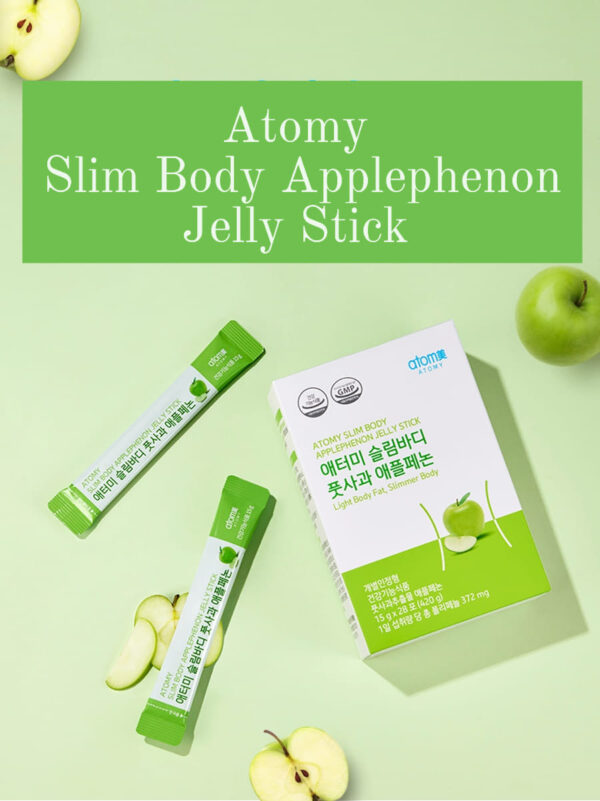 Applephenon Jelly Stick - Image 5