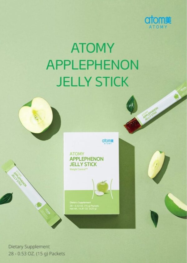 Applephenon Jelly Stick - Image 6