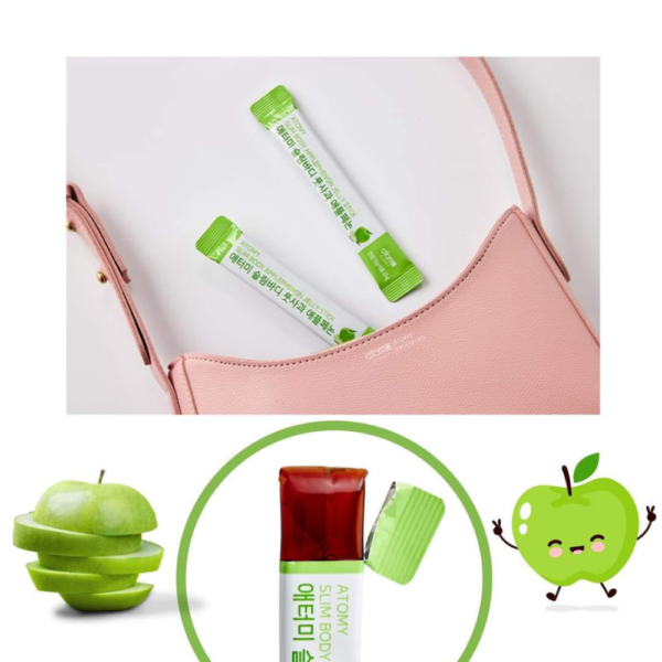 Applephenon Jelly Stick - Image 3