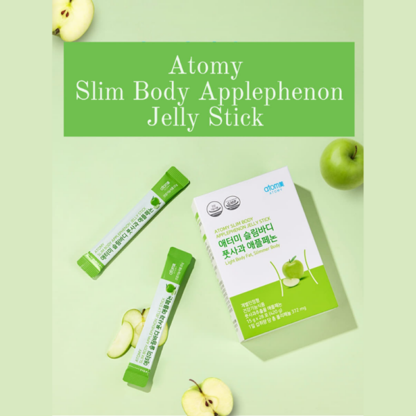 Applephenon Jelly Stick - Image 5