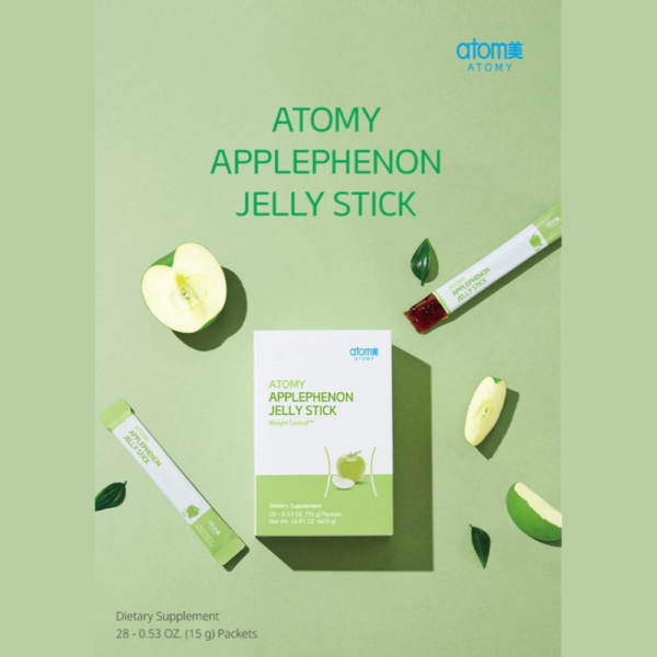 Applephenon Jelly Stick - Image 7