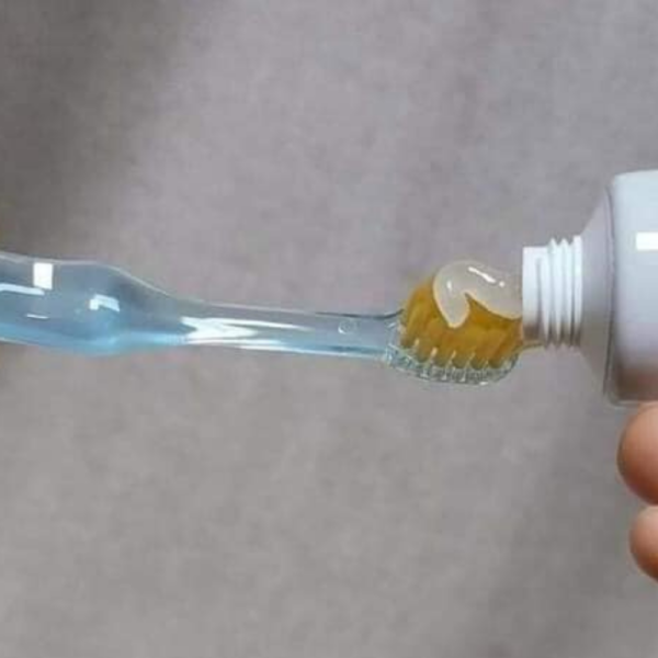 Atomy Kids Natural Toothpaste (Non-fluoride) - Image 6