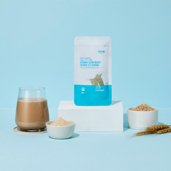 Atomy Slim Body Shake 2.0 Grain - Image 2