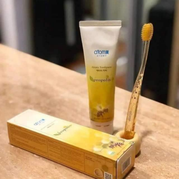 Atomy Super Slim Toothbrush - Image 10