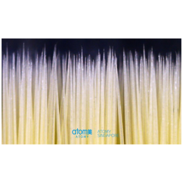 Atomy Super Slim Toothbrush - Image 3