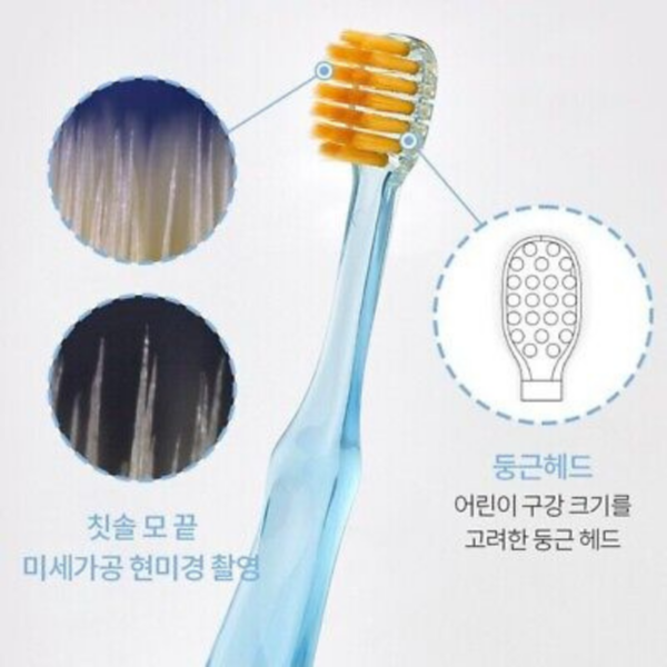 Atomy Super Slim Toothbrush - Image 5