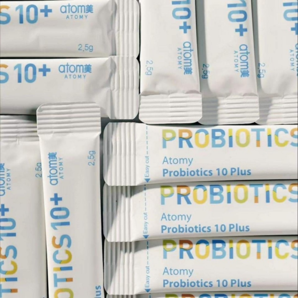 Atomy Probiotics Plus - Image 2