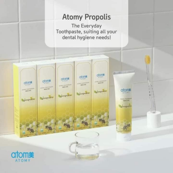 Atomy Toothpaste - Image 5