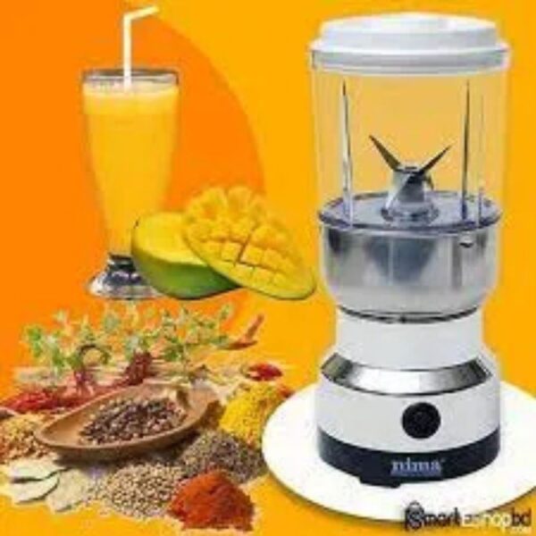 Nima 2 in 1 blender