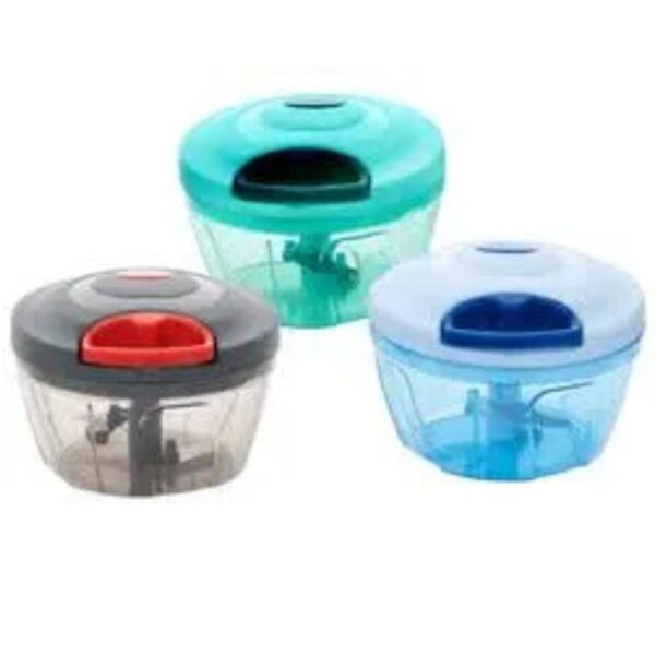 Manual Vegetable Chopper