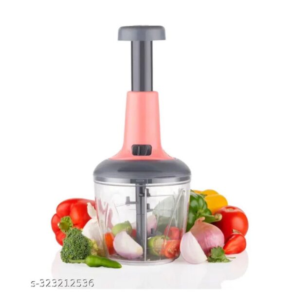 Bright Push Chopper - Image 2