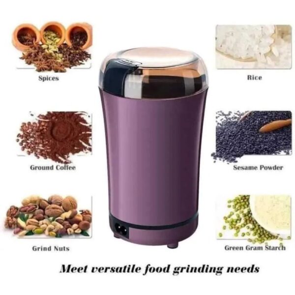 Electric grinder - Image 3