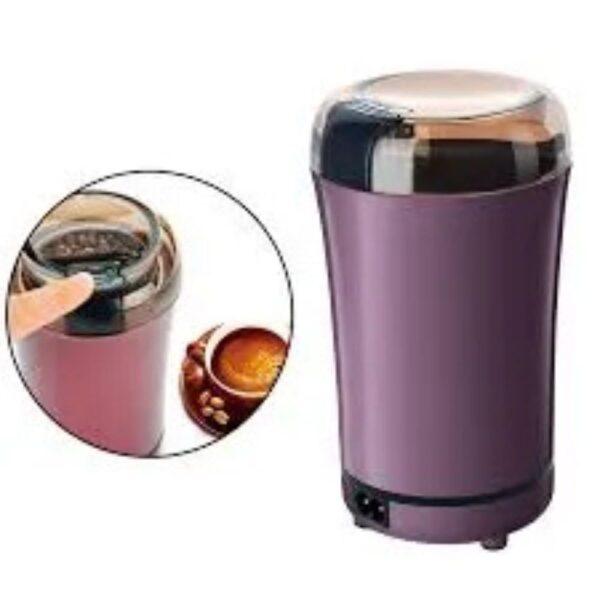 Electric grinder