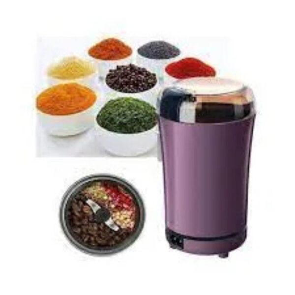 Electric grinder - Image 2