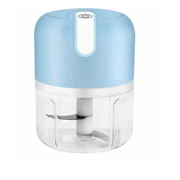 Food processor (code-5001)Rechargble - Image 2