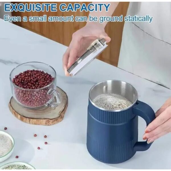 High power Grinder machine - Image 5