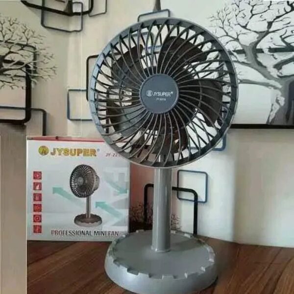 Jusuper Jy-2218 fan