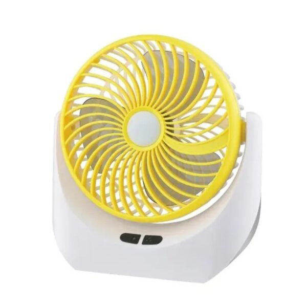 Jy super fan JY-1880 model - Image 2