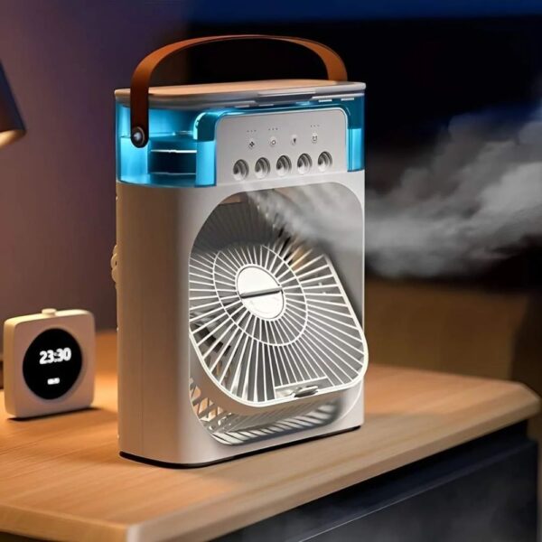 Race Air Cooler Fan - Image 4