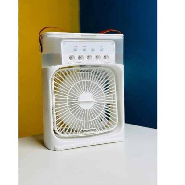 Race Air Cooler Fan - Image 3