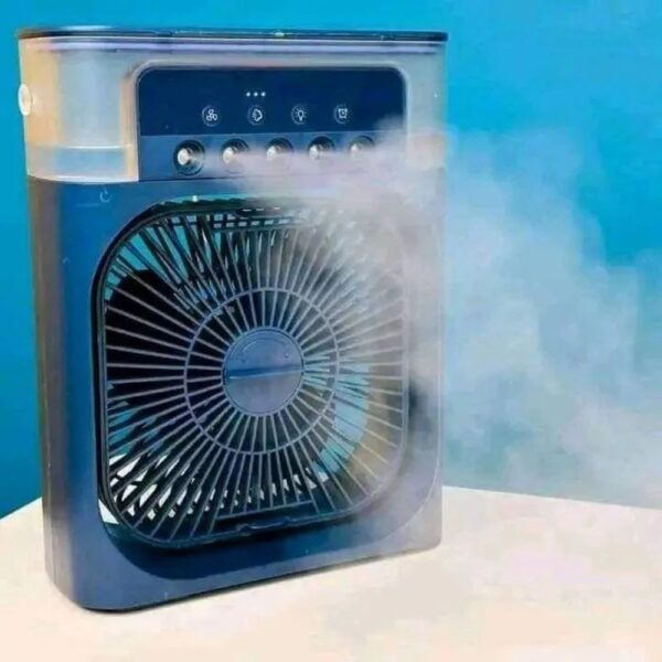 Race Air Cooler Fan - Image 5