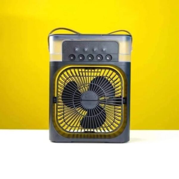 Race Air Cooler Fan - Image 2