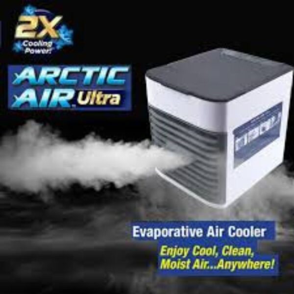 Portable mini air cooler. - Image 3